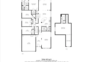 9628 Willow Branch Way, Fort Worth, TX 76036 - Photo 36