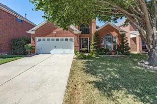 9628 Willow Branch Way, Fort Worth, TX 76036 - Photo 1