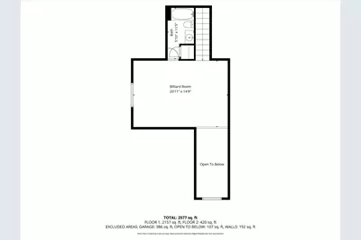 9628 Willow Branch Way, Fort Worth, TX 76036 - Photo 38