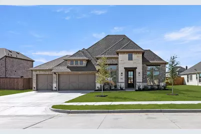 610 Tenor Drive, Forney, TX 75126 - Photo 28