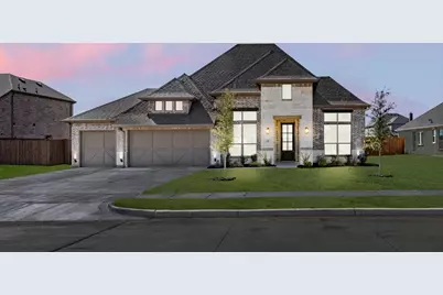 610 Tenor Drive, Forney, TX 75126 - Photo 1