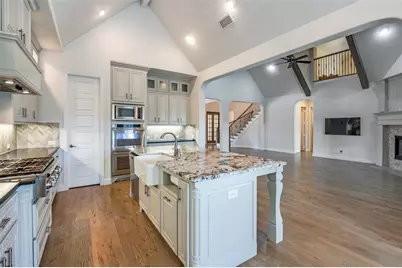 10482 Tobias Lane, Frisco, TX 75033 - Photo 16