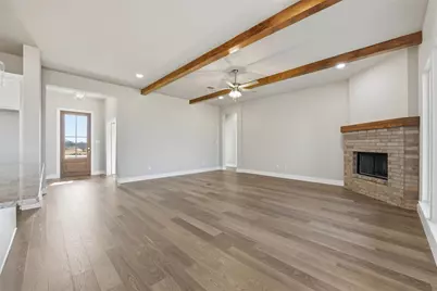 1973 Johnnie Drive, Springtown, TX 76082 - Photo 8