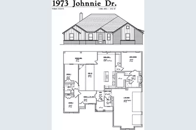 1973 Johnnie Drive, Springtown, TX 76082 - Photo 38