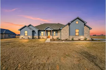 1973 Johnnie Drive, Springtown, TX 76082 - Photo 2