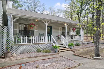 381 Knollwood, Holly Lake Ranch, TX 75765 - Photo 2