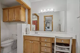 381 Knollwood, Holly Lake Ranch, TX 75765 - Photo 26