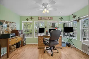 381 Knollwood, Holly Lake Ranch, TX 75765 - Photo 24