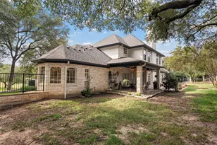 417 Keys Creek Dr, Waco, TX 76708 - Photo 38