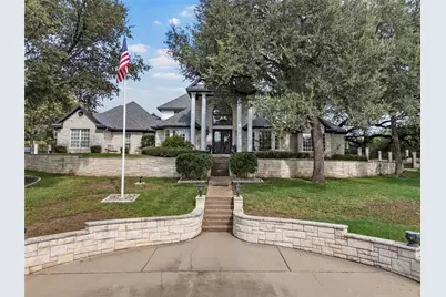 417 Keys Creek Drive, Waco, TX 76708 - Photo 40