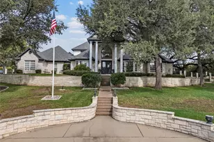 417 Keys Creek Dr, Waco, TX 76708 - Photo 40