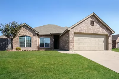 245 Kennedy Drive, Crowley, TX 76036 - Photo 1