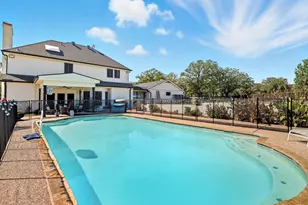 4011 E Bankhead Hwy, Hudson Oaks, TX 76087 - Photo 34