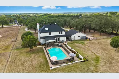 4011 E Bankhead Hwy, Willow Park, TX 76087 - Photo 2