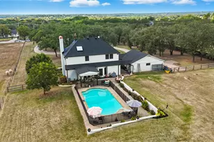 4011 E Bankhead Hwy, Willow Park, TX 76087 - Photo 2