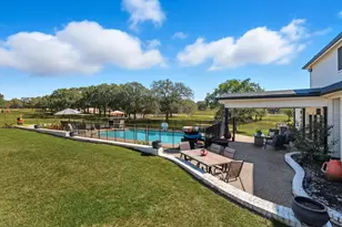 4011 E Bankhead Hwy, Hudson Oaks, TX 76087 - Photo 32