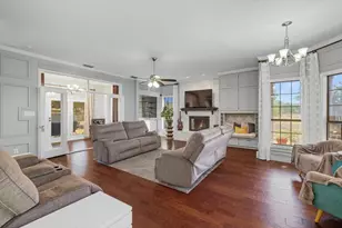 4011 E Bankhead Hwy, Hudson Oaks, TX 76087 - Photo 10