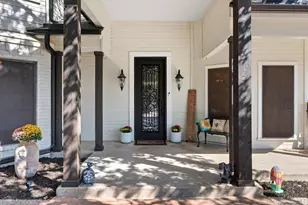 4011 E Bankhead Hwy, Willow Park, TX 76087 - Photo 8