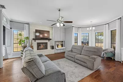 4011 E Bankhead Hwy, Willow Park, TX 76087 - Photo 14