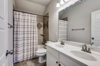 3908 Silent Water Street, McKinney, TX 75071 - Photo 22