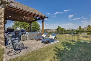 3908 Silent Water St, McKinney, TX 75071 - Photo 30