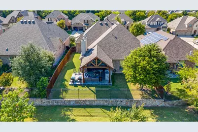 3908 Silent Water Street, McKinney, TX 75071 - Photo 32
