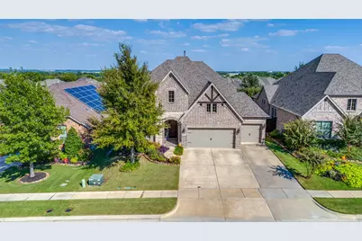 3908 Silent Water Street, McKinney, TX 75071 - Photo 36