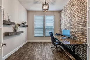 3908 Silent Water St, McKinney, TX 75071 - Photo 6