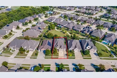 3908 Silent Water Street, McKinney, TX 75071 - Photo 34