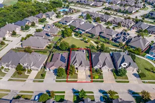 3908 Silent Water St, McKinney, TX 75071 - Photo 34