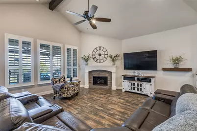 3908 Silent Water Street, McKinney, TX 75071 - Photo 10