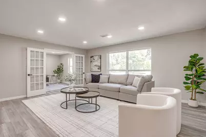 2536 Daisy Lane, Fort Worth, TX 76111 - Photo 4