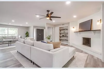 2536 Daisy Lane, Fort Worth, TX 76111 - Photo 10