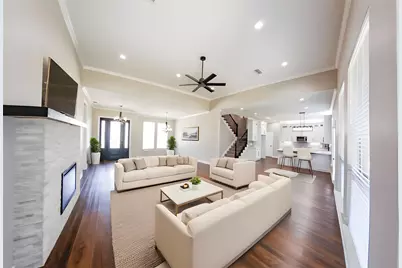 990 Baylors Way, Reno, TX 75462 - Photo 1