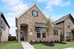619 Caprice Blf, Fate, TX 75189 - Photo 2