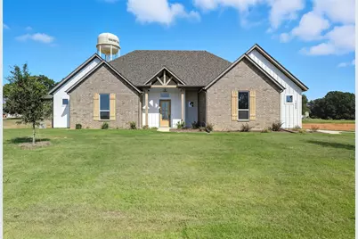 1005 Ronnie Court, Springtown, TX 76082 - Photo 1