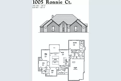 1005 Ronnie Court, Springtown, TX 76082 - Photo 38