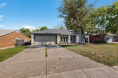 412 Sesame Drive, Mesquite, TX 75149 - Photo 2