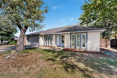 412 Sesame Drive, Mesquite, TX 75149 - Photo 4