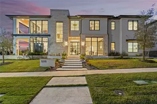 3213 Santa Bella Dr, Frisco, TX 75034 - Photo 1