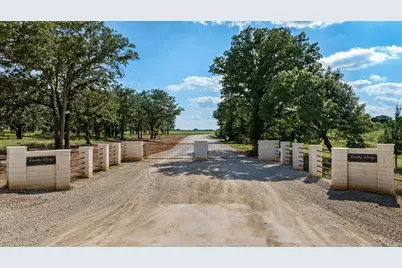 Lot #2 Trinity Ridge Drive, Stephenville, TX 76401 - Photo 1