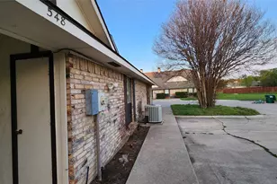 544-550 E Windsor St, Denton, TX 76209 - Photo 2