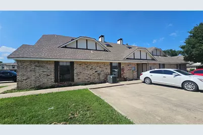 544-550 E Windsor Street, Denton, TX 76209 - Photo 16