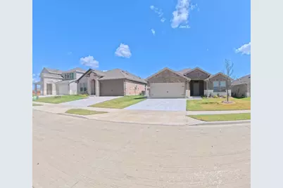 4005 Malachite Drive, Celina, TX 75009 - Photo 2