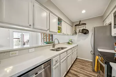 7175 Fair Oaks Avenue #60, Dallas, TX 75231 - Photo 8