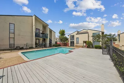 7175 Fair Oaks Avenue #60, Dallas, TX 75231 - Photo 26