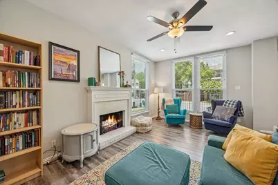 7175 Fair Oaks Avenue #60, Dallas, TX 75231 - Photo 4