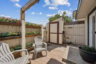 7175 Fair Oaks Avenue #60, Dallas, TX 75231 - Photo 22