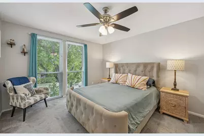 7175 Fair Oaks Avenue #60, Dallas, TX 75231 - Photo 12