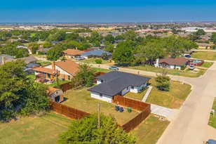310 E 6th St, Prosper, TX 75078 - Photo 32